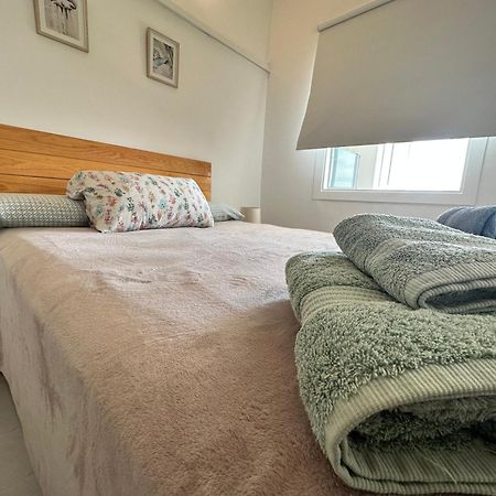 Ver952 - Vistas Mar Y Piscina, Wifi, Playa 600 Metros, Centro 150 Metros Torremolinos Eksteriør bilde