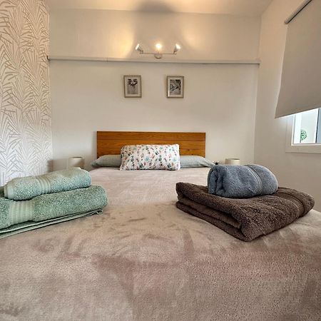 Ver952 - Vistas Mar Y Piscina, Wifi, Playa 600 Metros, Centro 150 Metros Torremolinos Eksteriør bilde