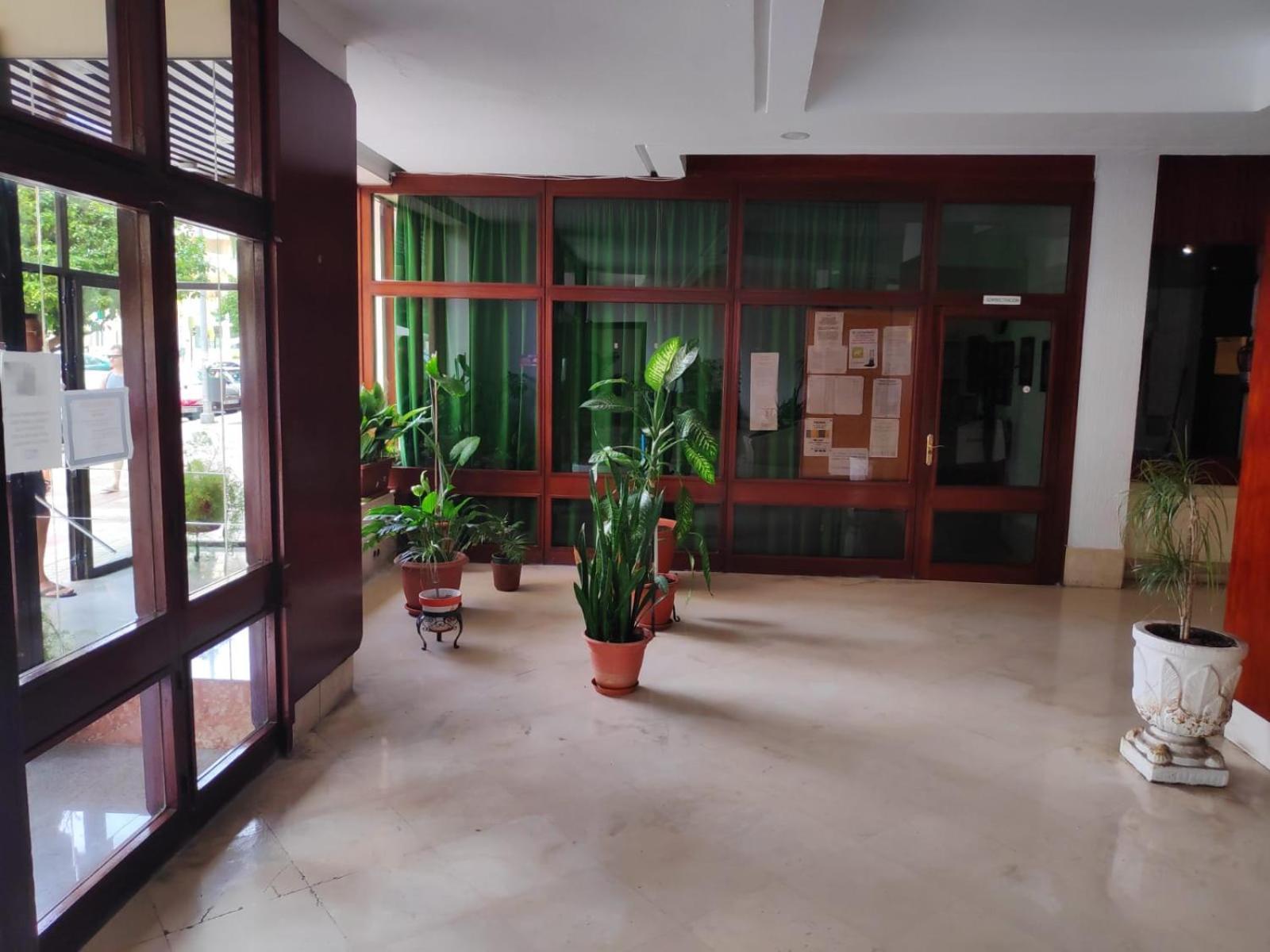 Ver952 - Vistas Mar Y Piscina, Wifi, Playa 600 Metros, Centro 150 Metros Torremolinos Eksteriør bilde