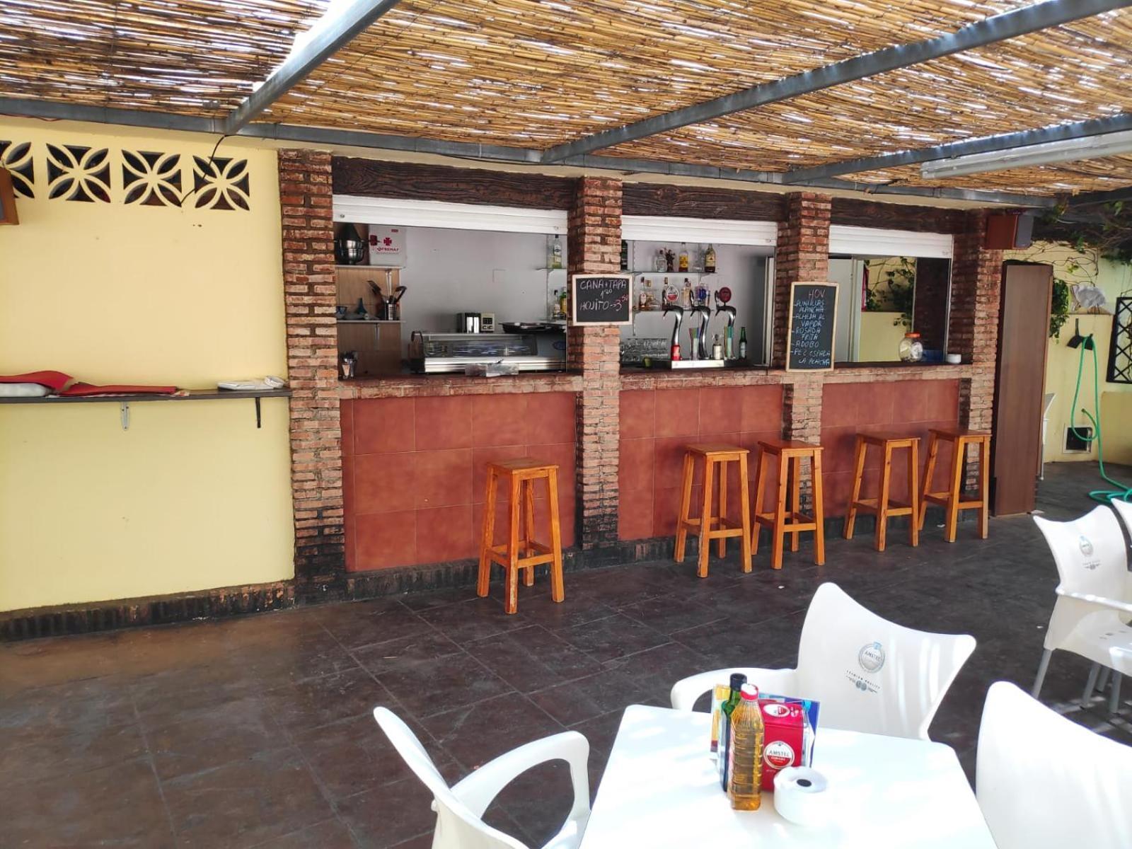 Ver952 - Vistas Mar Y Piscina, Wifi, Playa 600 Metros, Centro 150 Metros Torremolinos Eksteriør bilde