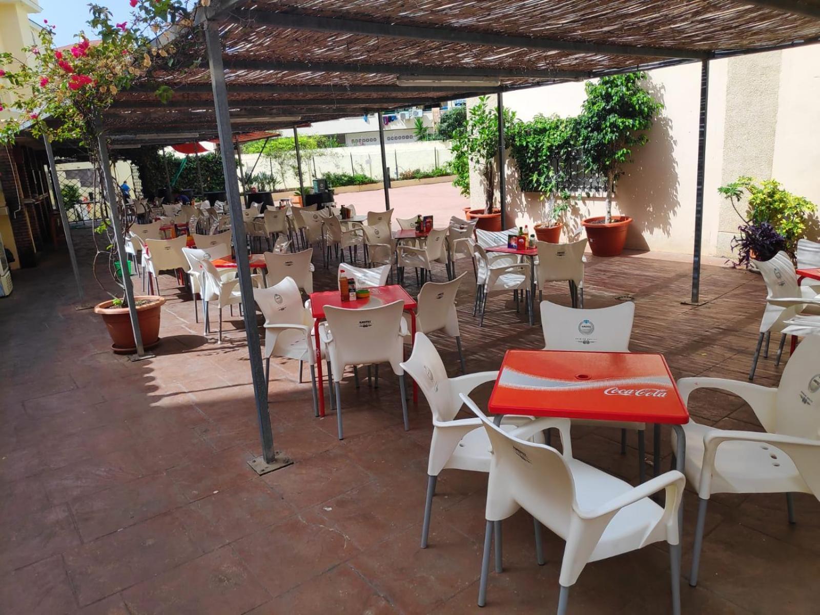 Ver952 - Vistas Mar Y Piscina, Wifi, Playa 600 Metros, Centro 150 Metros Torremolinos Eksteriør bilde