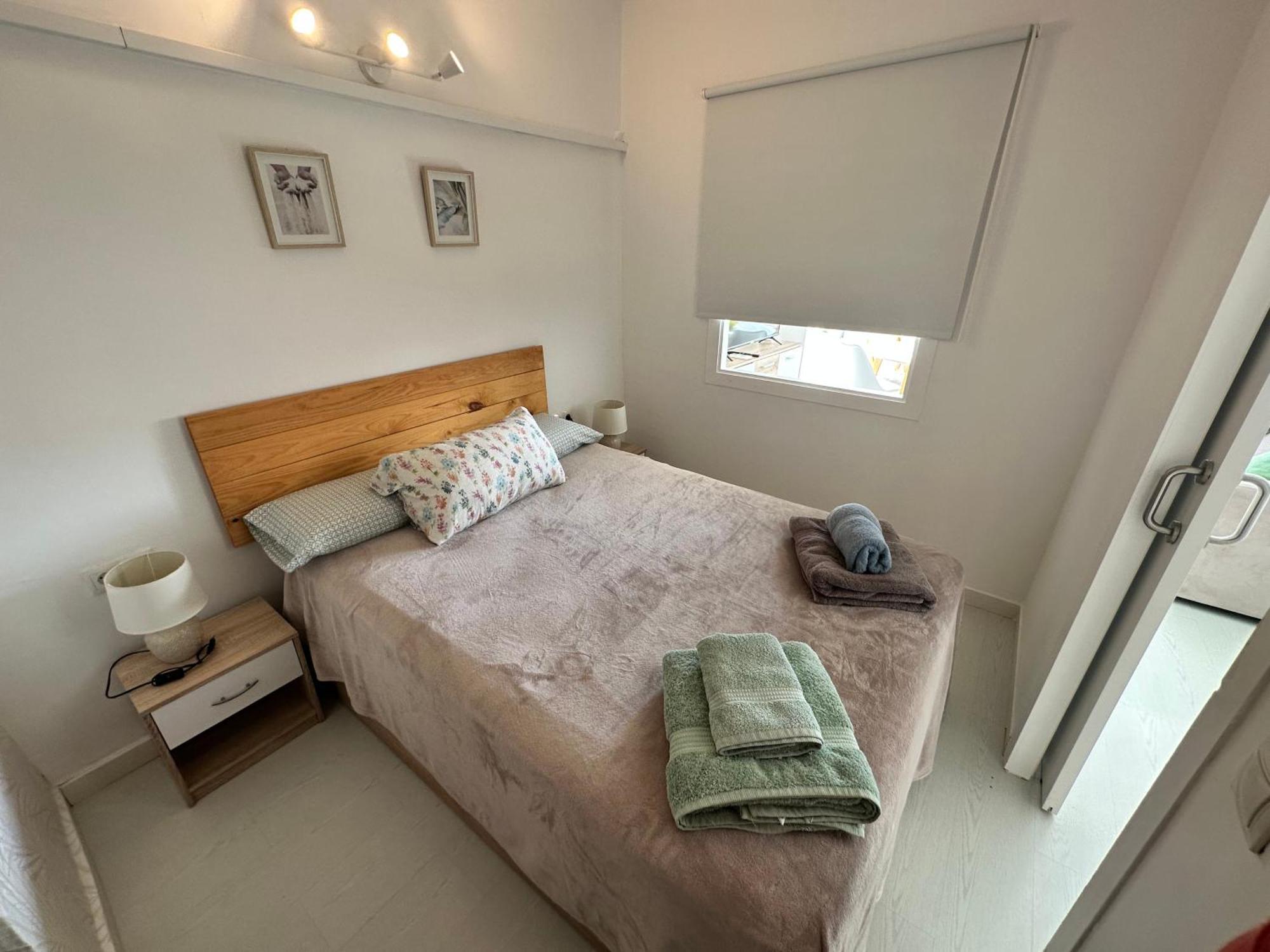 Ver952 - Vistas Mar Y Piscina, Wifi, Playa 600 Metros, Centro 150 Metros Torremolinos Eksteriør bilde