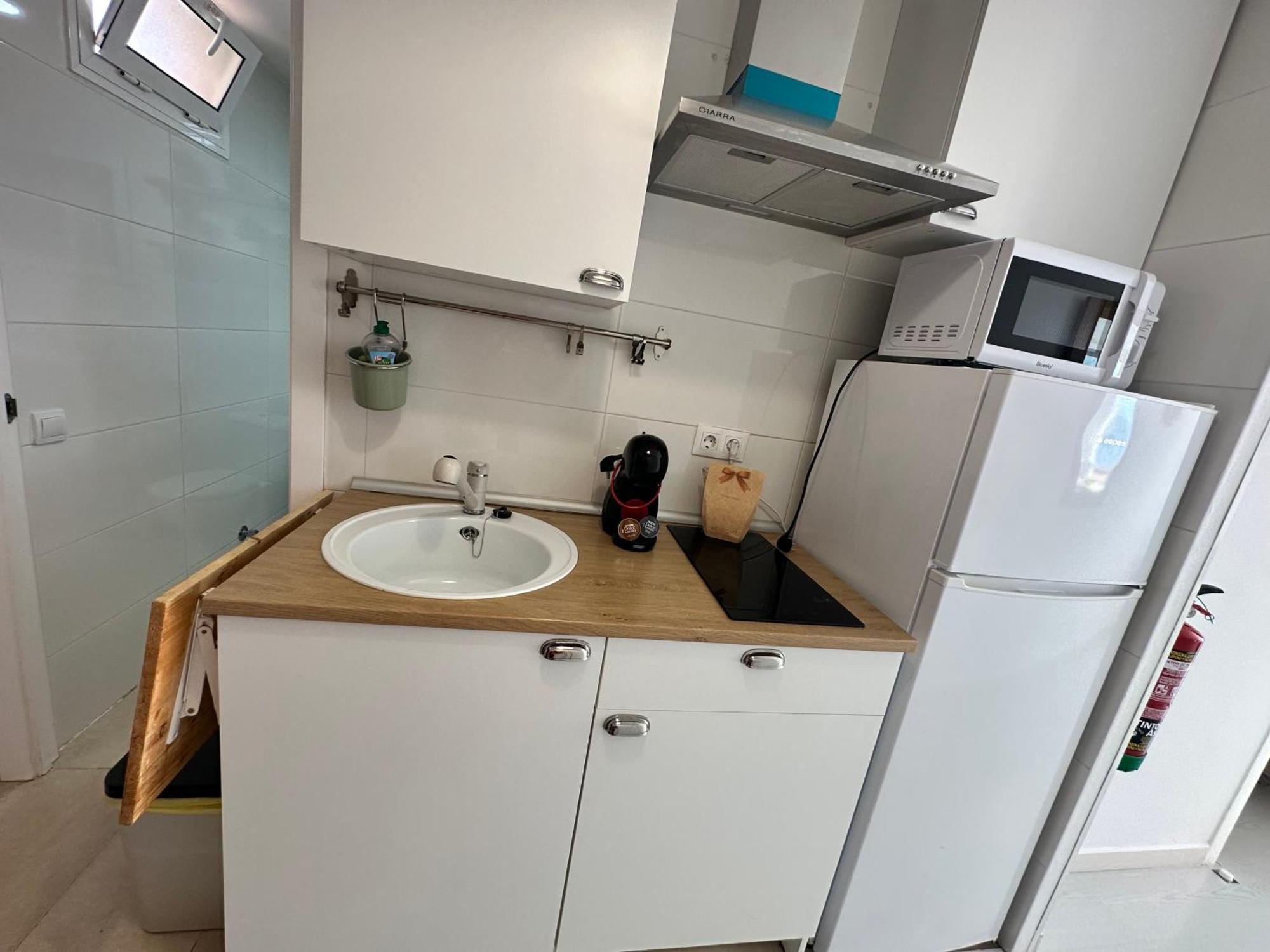 Ver952 - Vistas Mar Y Piscina, Wifi, Playa 600 Metros, Centro 150 Metros Torremolinos Eksteriør bilde