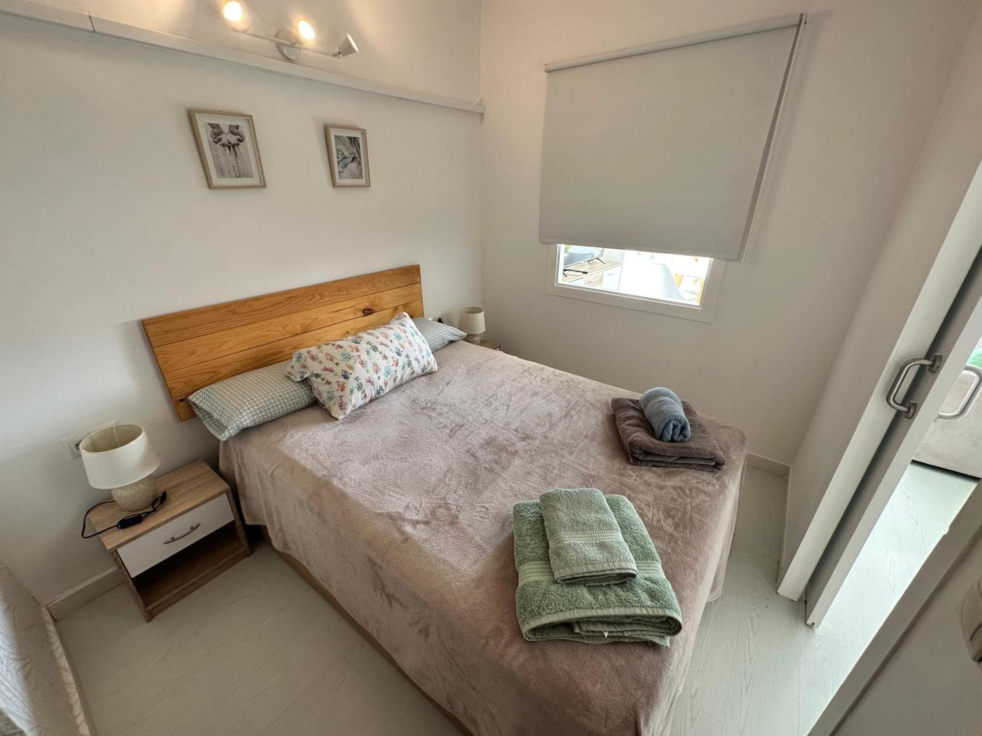 Ver952 - Vistas Mar Y Piscina, Wifi, Playa 600 Metros, Centro 150 Metros Torremolinos Eksteriør bilde